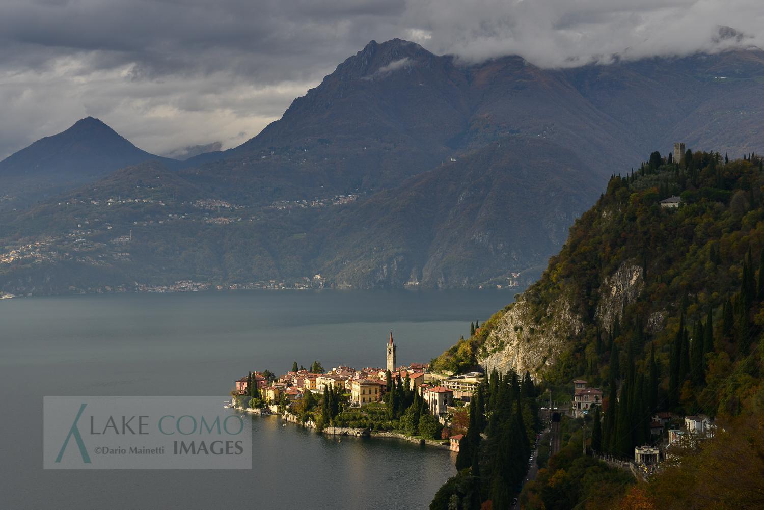 Casetta Del Molo Mandello del Lario Exterior photo